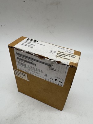 Siemens 6GK7343-1CX10-0XE0 Communication Processor