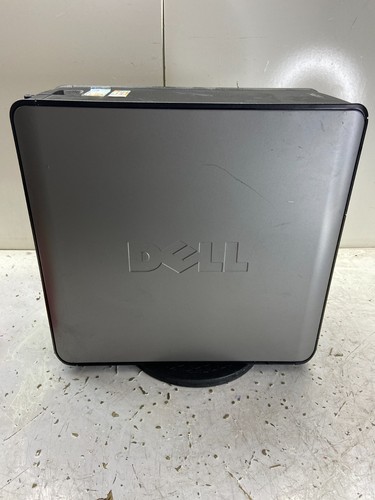 Dell OptiPlex 360 Intel Core 2 Duo E7400 2.80GHz 4GB 500 GB Windows XP - Picture 2 of 4