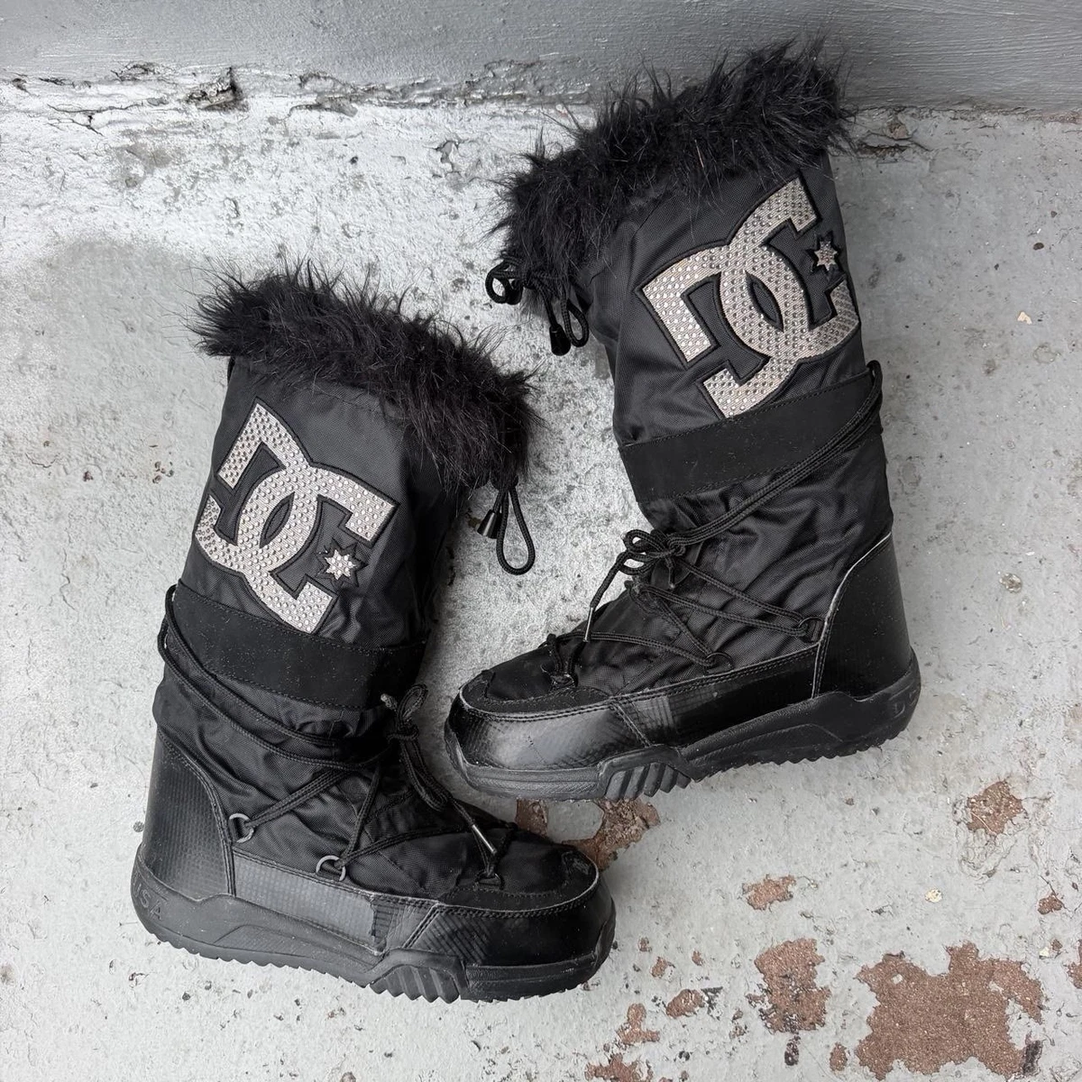 dc chalet boots products for sale | eBay