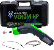 Induction Innovations MDV-787 Mini-Ductor Venom HP 1800W Induction Heater Kit