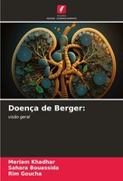 Meriam Khadhar (U. A.) | DoençA De Berger: | Taschenbuch | Portugiesisch (2024)