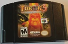 Acclaim Turok 3: Shadow of Oblivion Nintendo 64 NTSC-U/C M-Mature