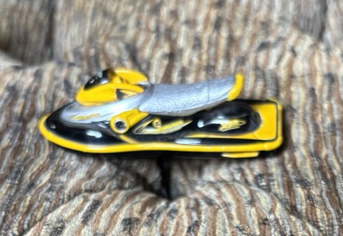 Sea Doo Sicktrix Collectibles 200 Performance Model: XP Limited - Picture 2 of 7