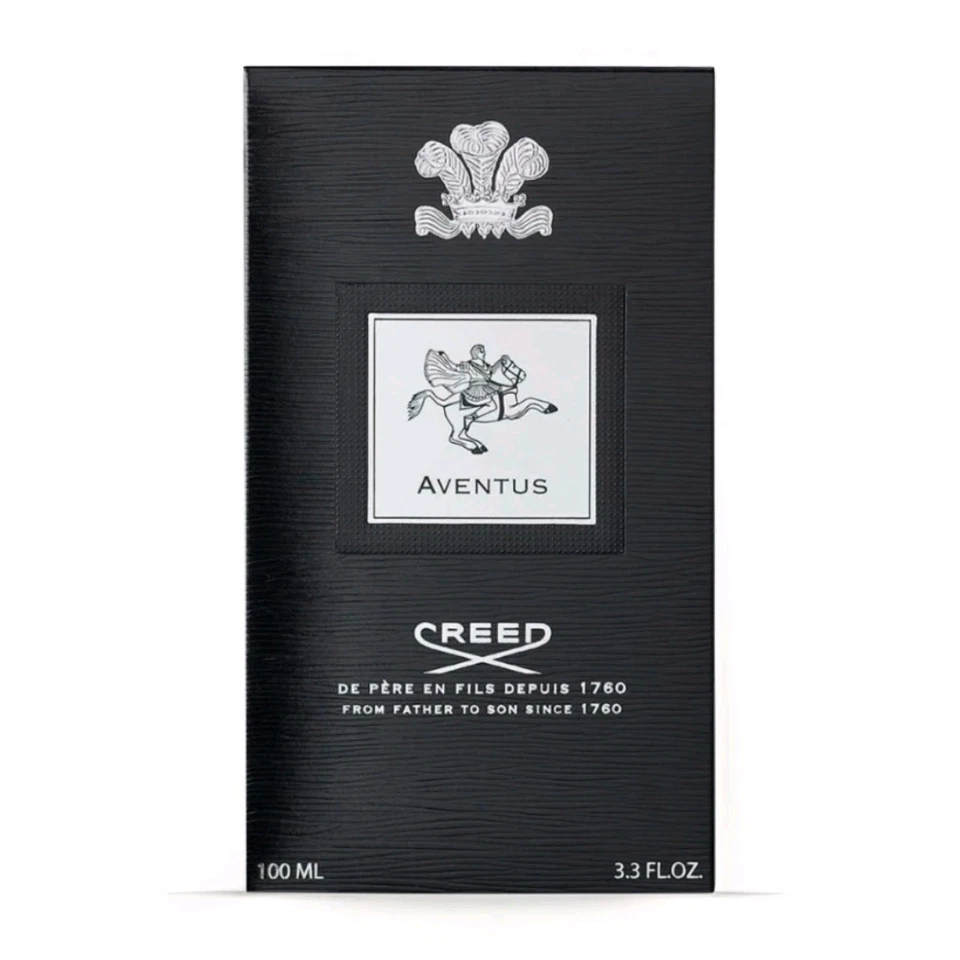 Aventus Cologne by Creed 3.3 oz 100 ml EDP for Men SEALED BOX - Image 2 of 4