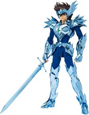 Saint Seiya Asgard PEGASUS ODIN Myth Cloth Cavalieri Zodiaco Bandai Tamashii
