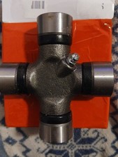 Dana For Universal Ujoint Kit 13101330 Greasable 5-134x No Rings Included.