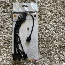 EK-D-RGB 6 Way Splitter Cable