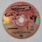 Hydro Thunder - Loose Sega Dreamcast Disc