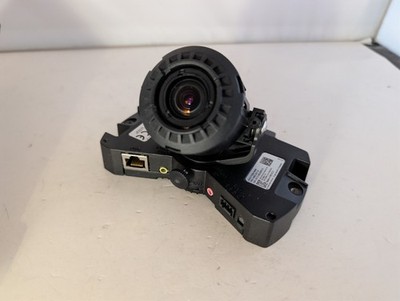 Axis P3364-VE camera (minus housing)