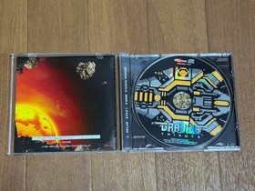 Gradius Tribute CD NES Nemesis Game OST 9 Tracks Hubin Game Soundtrack