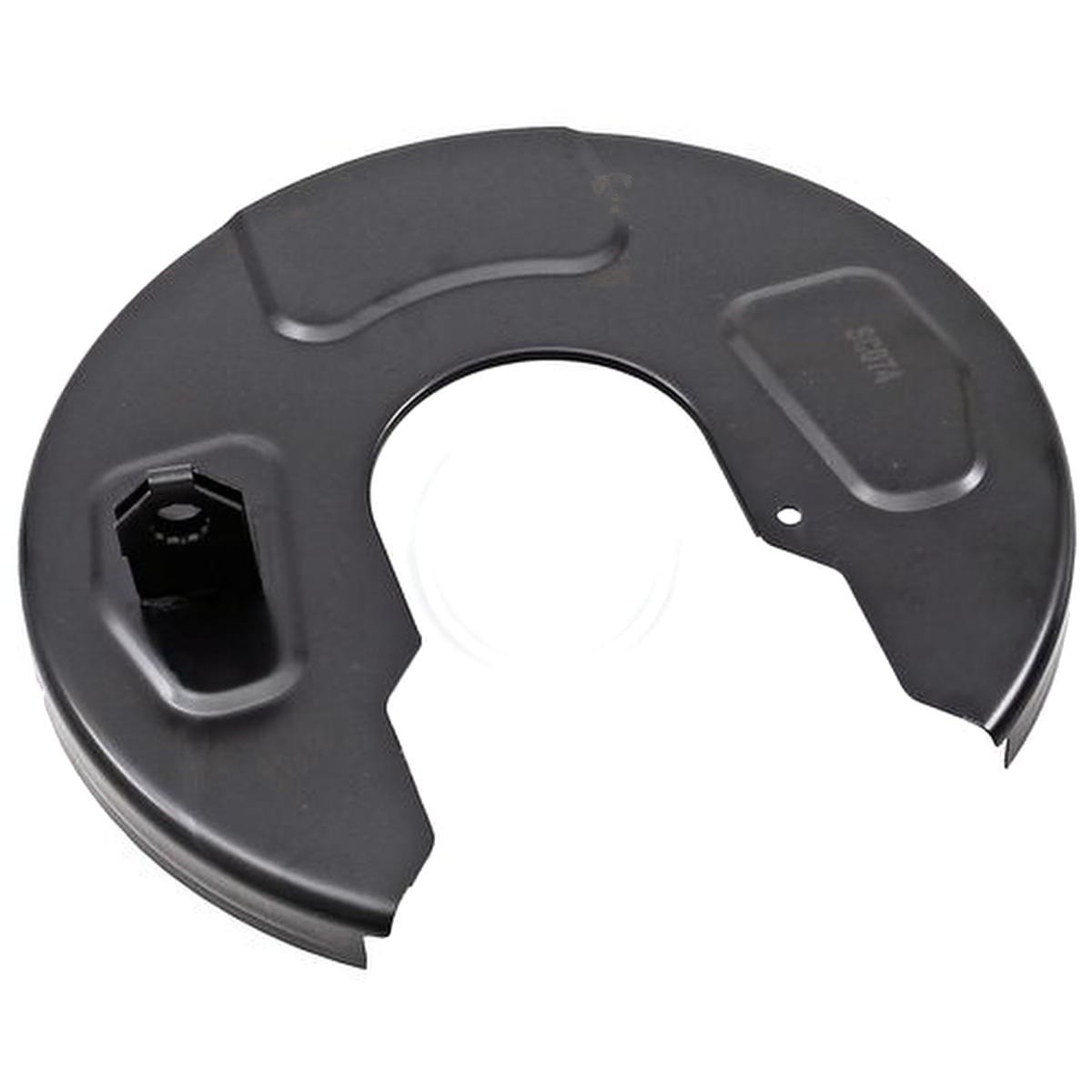 Abs Déflecteur, Disque De Frein 11368 Ford;Seat;Volkswagen - Image 2