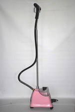 Jiffy Steamer j-2000 Garment Steamer Pink Series