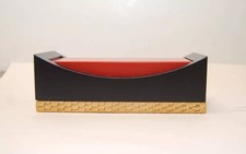 Base Swarovski Dragone 1997 006549 Display Stands Supporto Nuovo