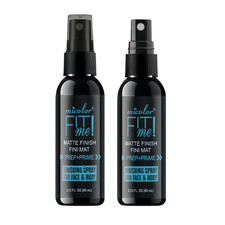 Hair Fibers Water-Resistant Holding Spray HAIR ILLUSION Longer Hold Hair