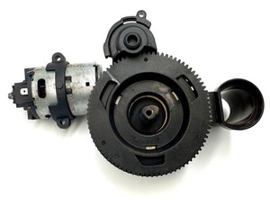 Kaffeemühle Kaffee Unite Mahlen Zerkleinerer SAECO HD8743 HD8745 HD8747