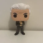 Brenner #515 ~ Funko Pop Television Netflix Stranger Things (No Box)