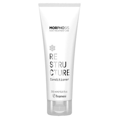 Framesi Morphosis Restructure Conditioner 8.4 fl oz