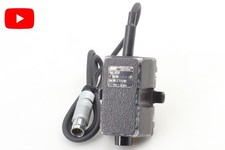  Exc 5 Arriflex 16SR 16ST Arnold  Richter RCSR Panhandle Switch From JAPAN