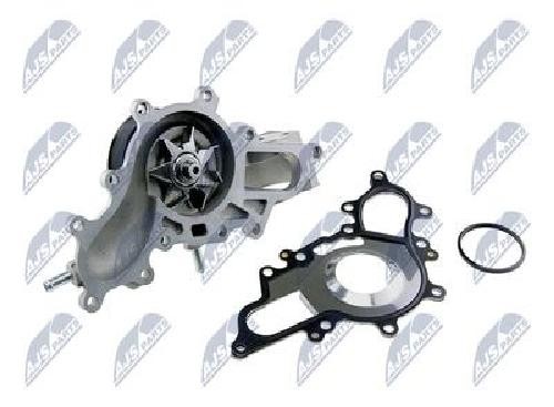 Fits NTY CPW-TY-104 WATER PUMP - Image 4