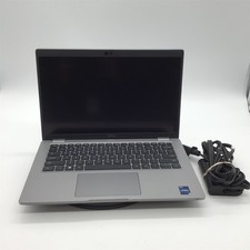 Dell Latitude 5430 i7-1265U CPU/16GB RAM/512GB NVMe Win 11 Pro