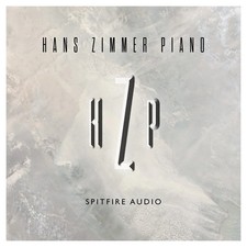 Spitfire Hans Zimmer Piano Steinway Model D 60 Mics Kontakt Activation Card