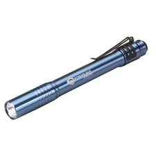Streamlight White LED Penlight (Blue) 66140 NEW
