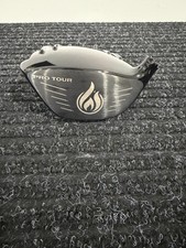Krank Formula Fire Tour Pro  9° Degrees HEAD...