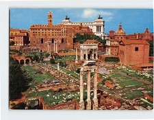 Roman Forum Rome Italy F-362381