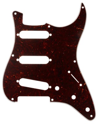 Fender 0991349000 (3-pack) Bundle