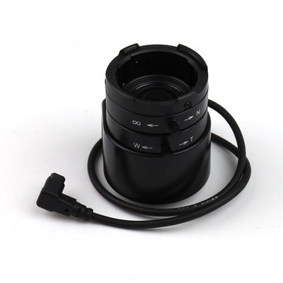 computar CS-Mount Objektiv TG3Z3510FCS NOV