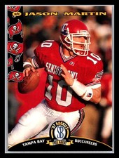 1997 Score Board NFL Rookies # 1 - 100 - Pick Your Card!