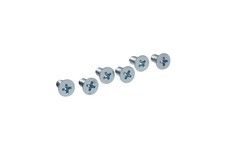 Screws for STK-RACKMOUNT-1RU, RCKMNT-1RU, Others (6) - Lifetime Warranty