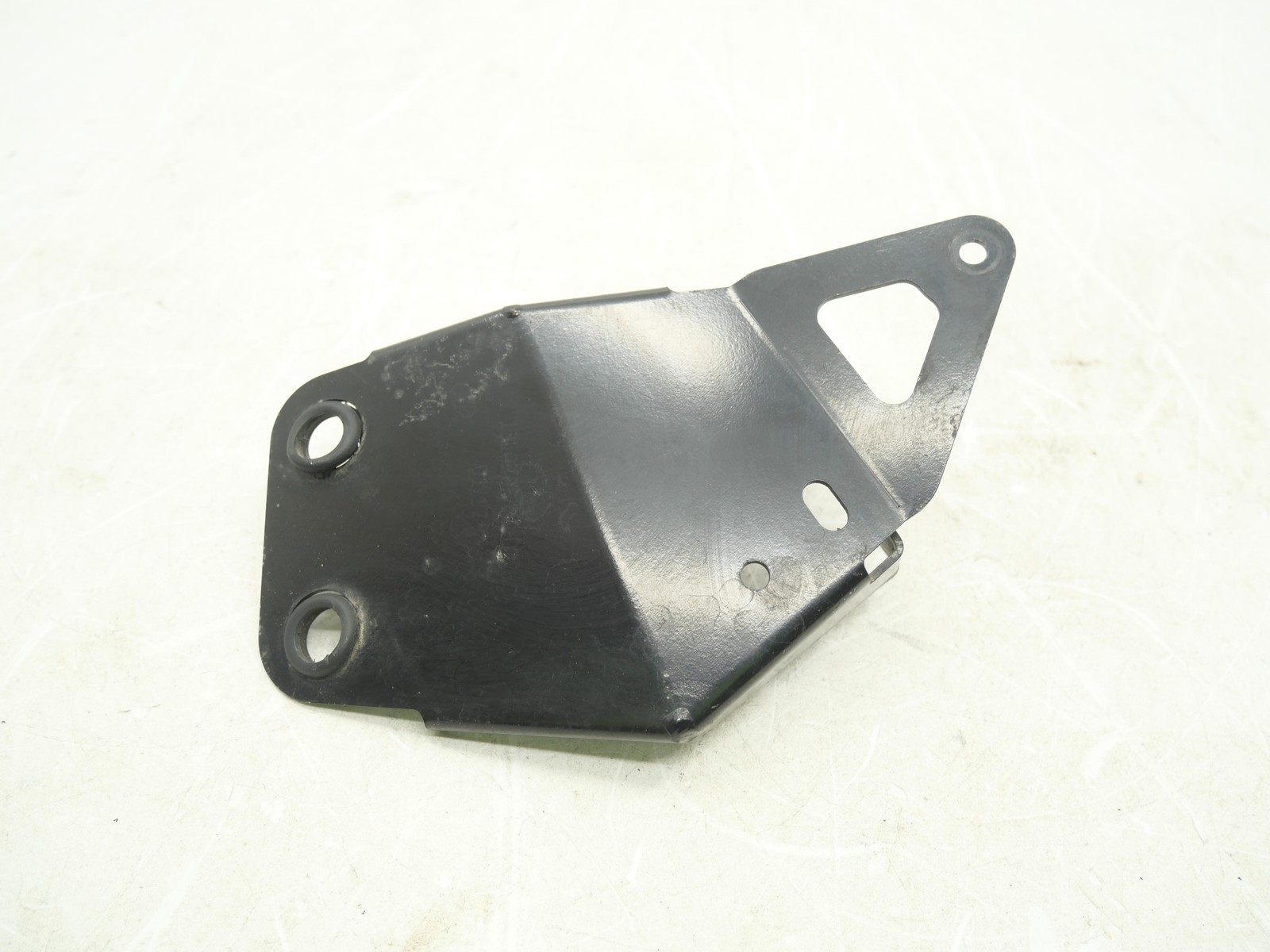 Used Rear Driver Left Radiator Support Bracket Mount 2016-2021 McLaren 570S OEM