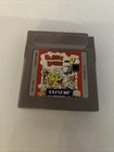 Bubble Bobble 2 Nintendo Gameboy Tested