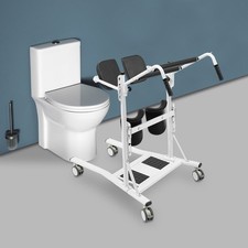 Sit to Stand Patient Lift Stand Assist Lift Aid Lift Assist Transfer Device USA