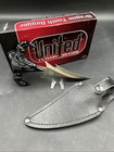 United Cutlery UC1148 Dragon Tooth Dagger Fantasy Knife 1998 Kit Rae. W/box. ML — photo 1