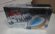 1992 SkyBox Football Wax Box