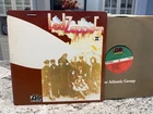 LED ZEPPELIN II  VG+ VINYL LP RECORD ~ 1970S PRESS SUPER NICE LOWEST $$