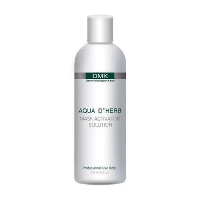 DMK AQUA D'HERB 240 ml,EXODERMA PEEL 240 ml KIT