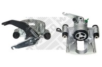 Bremssattel Hinten Links FüR Ford Transit 2006-2014