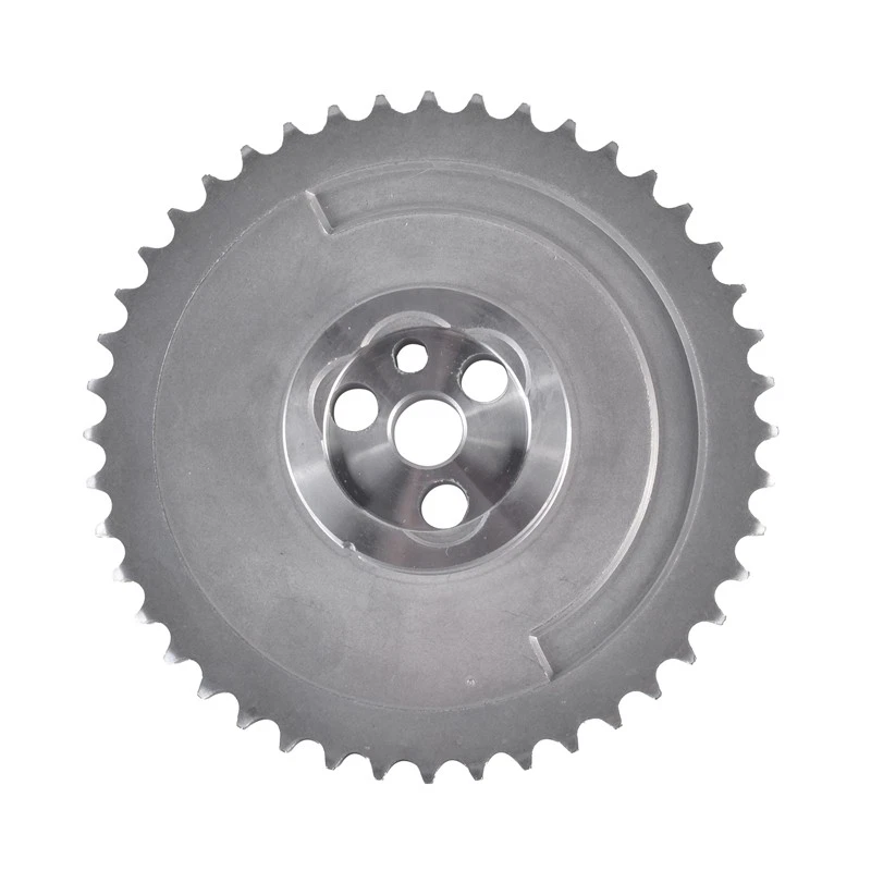 Engine Timing Chain Kit FOR 03-07 GMC Envoy XUV Savana 1500 Savana 2500 Envoy Foto 4 de 4