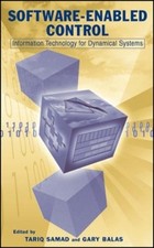 Tariq Samad Software-Enabled Control (Gebunde...