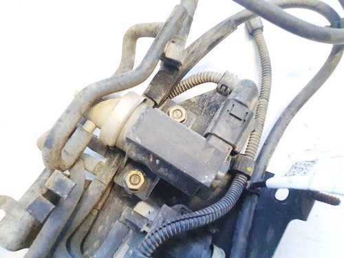 1j0906627a Umschaltventil Ventil (Druckwandler, Abgassteuerung) 7 DE2750700-78