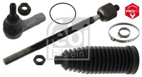 Spurstange Prokit Febi Bilstein 49047 FüR VW Amarok Audi Q7 Touareg Porsche 7LA