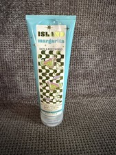 Bath Body Works ISLAND MARGARITA Body Cream 8 OZ