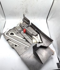 Wagenheber Mercedes Benz W203 S203 Bordwerkzeug Pannenset 2038900061 Original