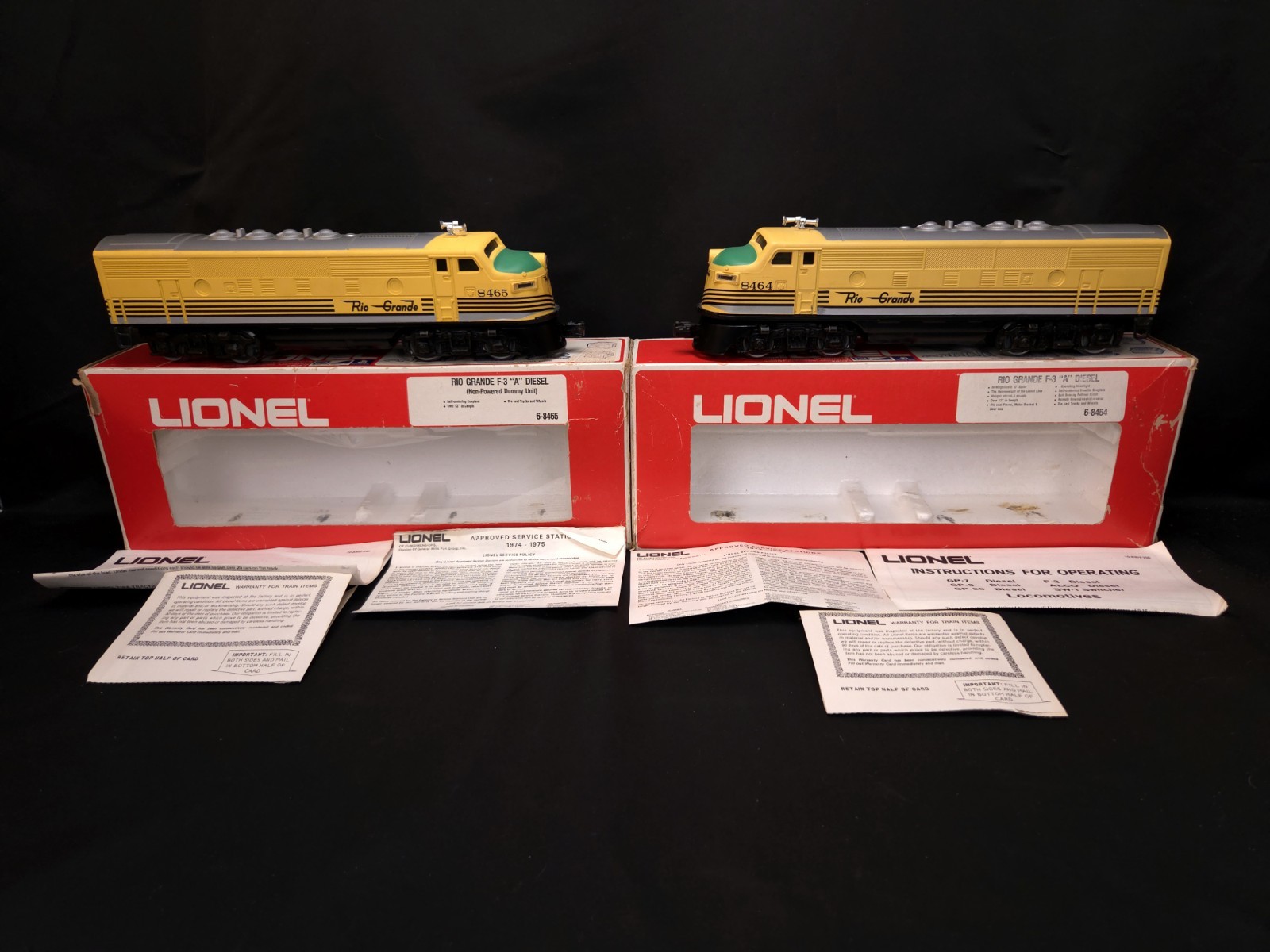 Click here to see eBay Auction