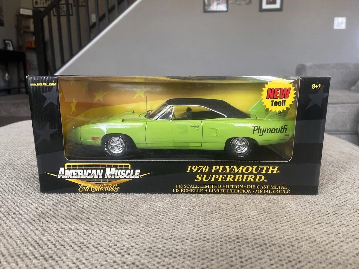 Preços baixos em 1 18 superbird | eBay