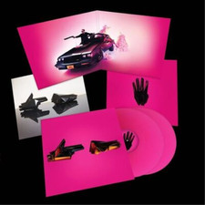 Run the Jewels RTJ4 (Vinyl) 12" Album