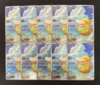Pokemon Card Psyduck AR x10 199/193 M2a MEGA Dream ex Japanese